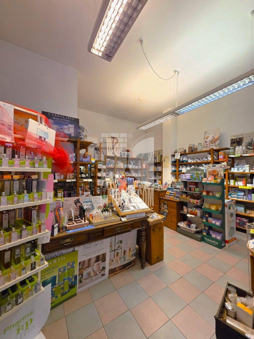 Centro Benessere in vendita a Borgo Virgilio