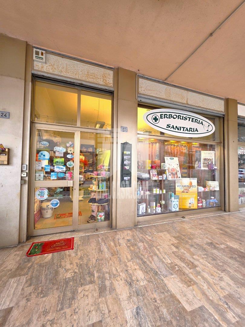 Centro Benessere in vendita a Borgo Virgilio