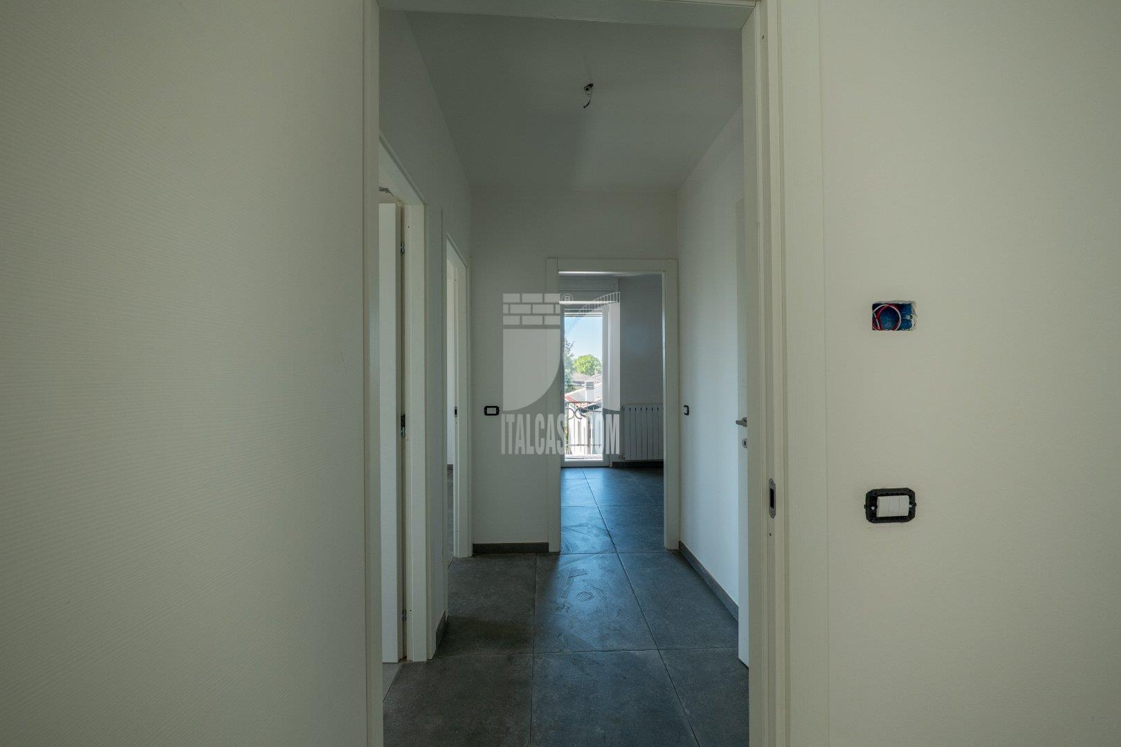 Appartamento in vendita a Curtatone