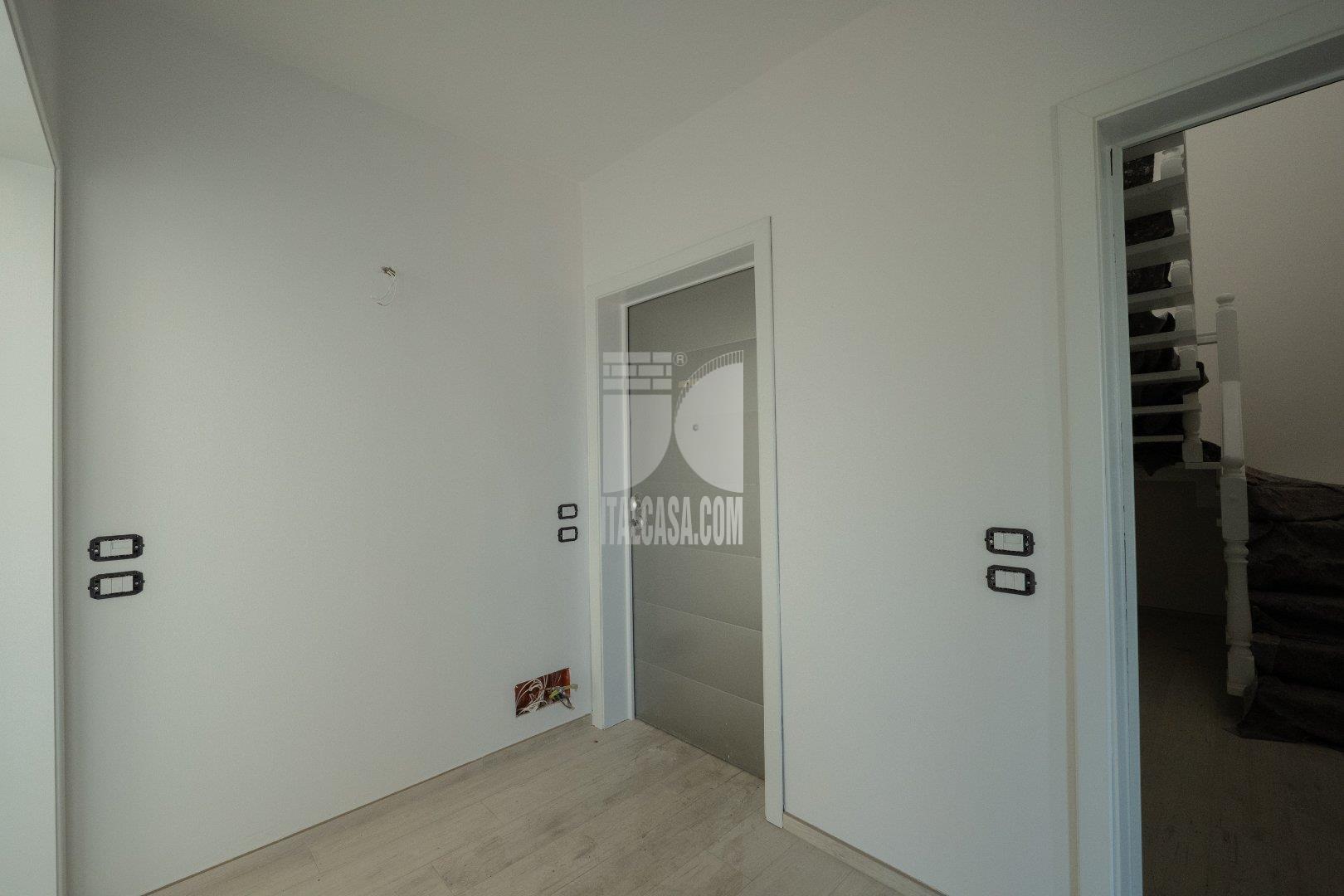 Appartamento in vendita a Curtatone