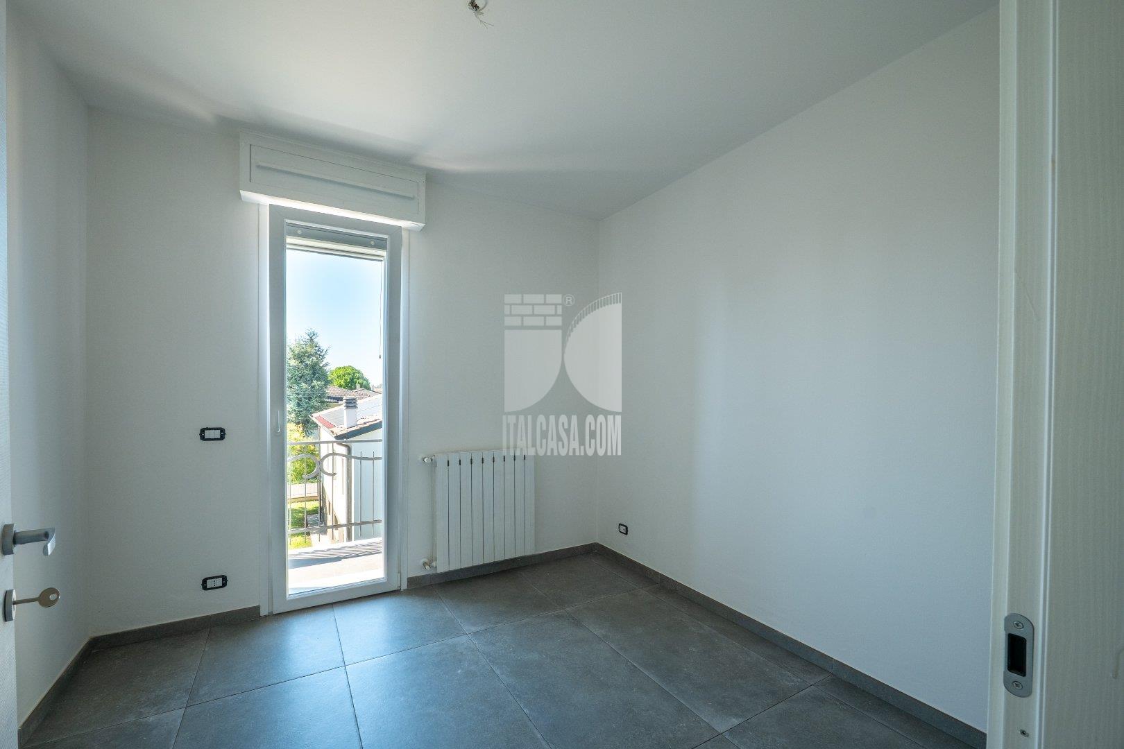 Appartamento in vendita a Curtatone