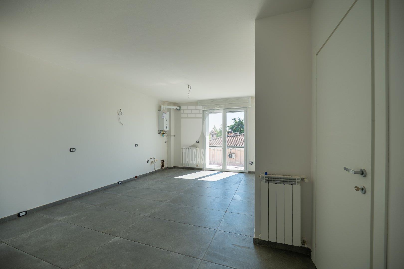 Appartamento in vendita a Curtatone