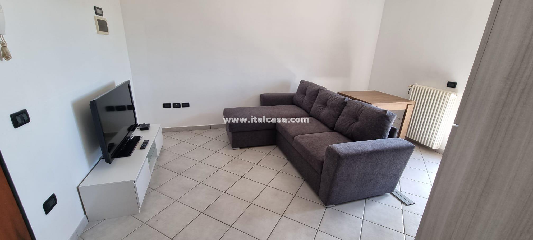 Appartamento in affitto a Curtatone