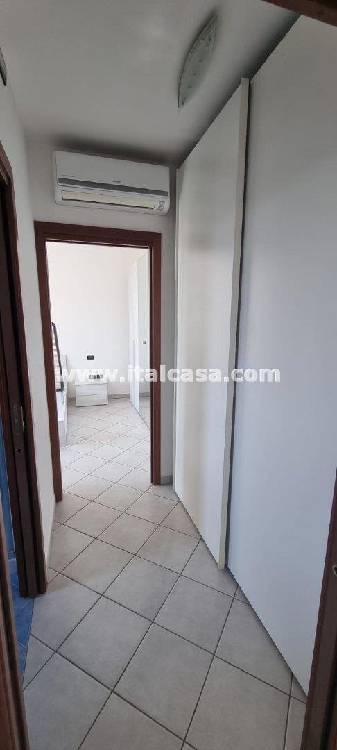 Appartamento in affitto a Curtatone
