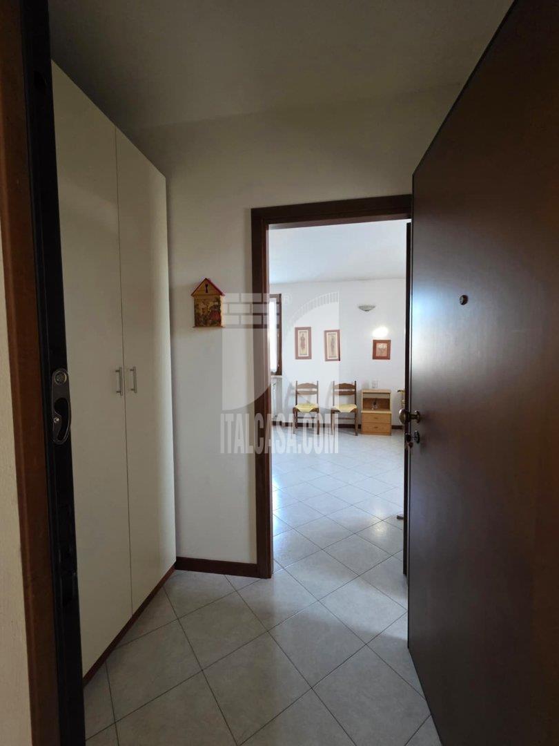 Appartamento in affitto a Borgo Virgilio