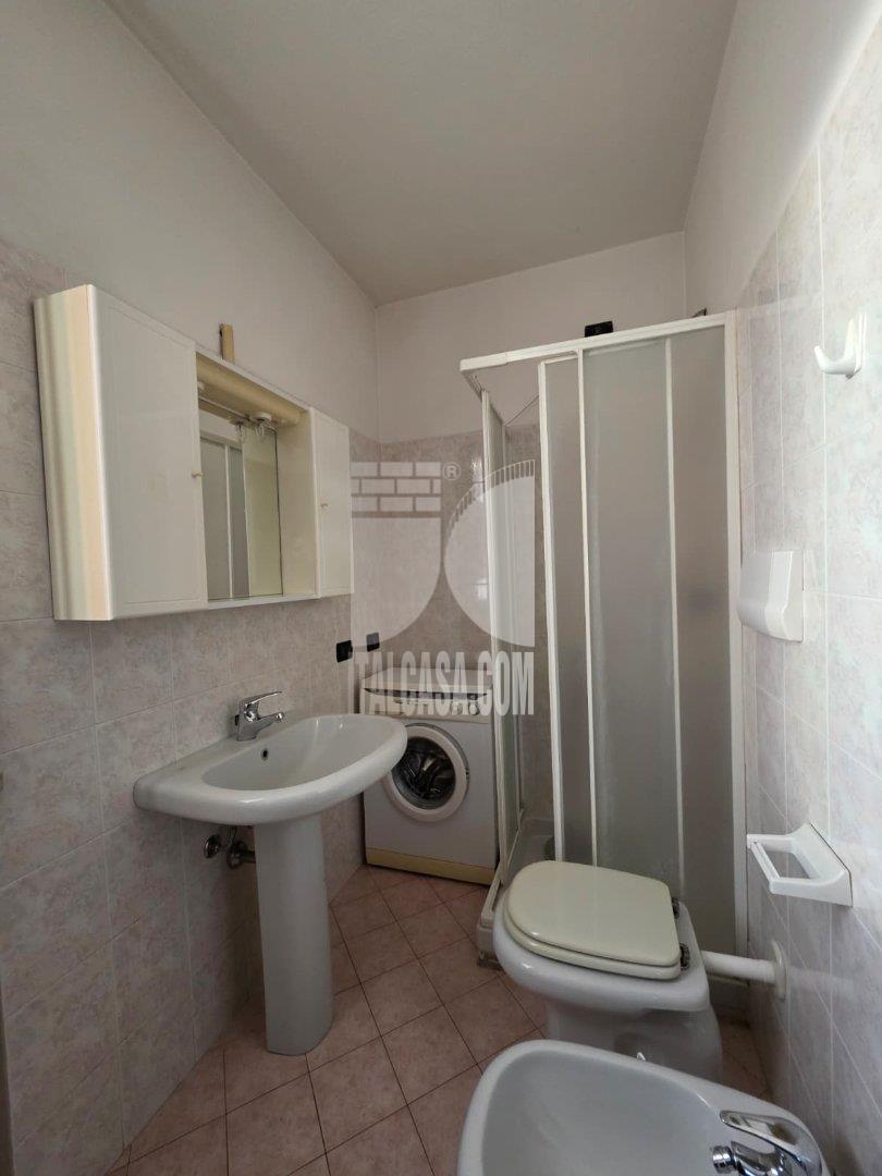 Appartamento in affitto a Borgo Virgilio