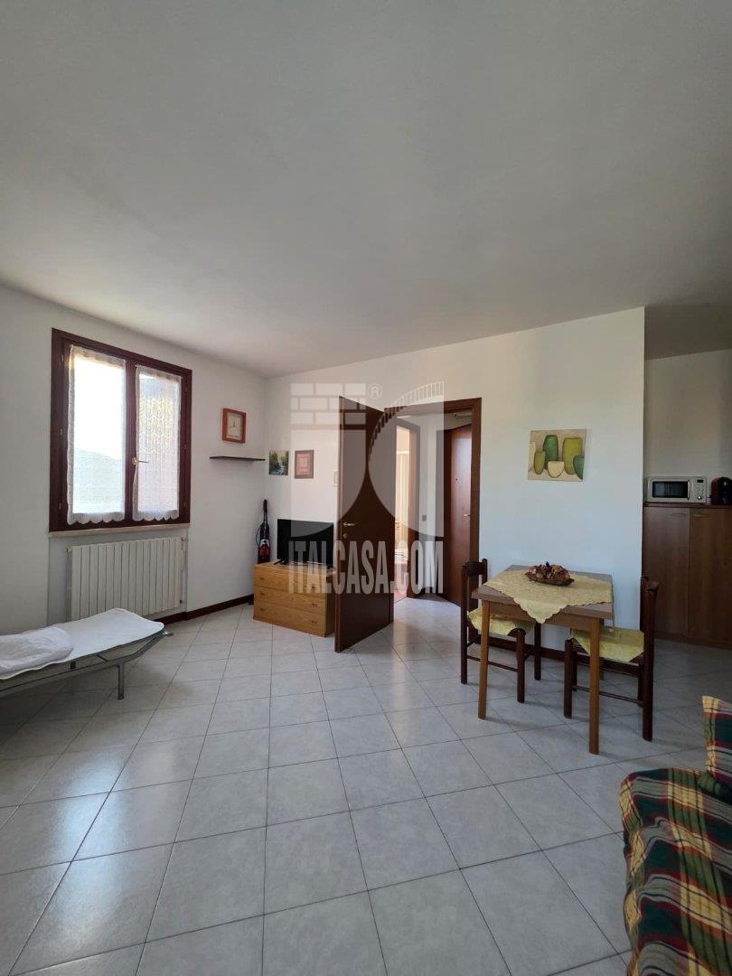 Appartamento in affitto a Borgo Virgilio