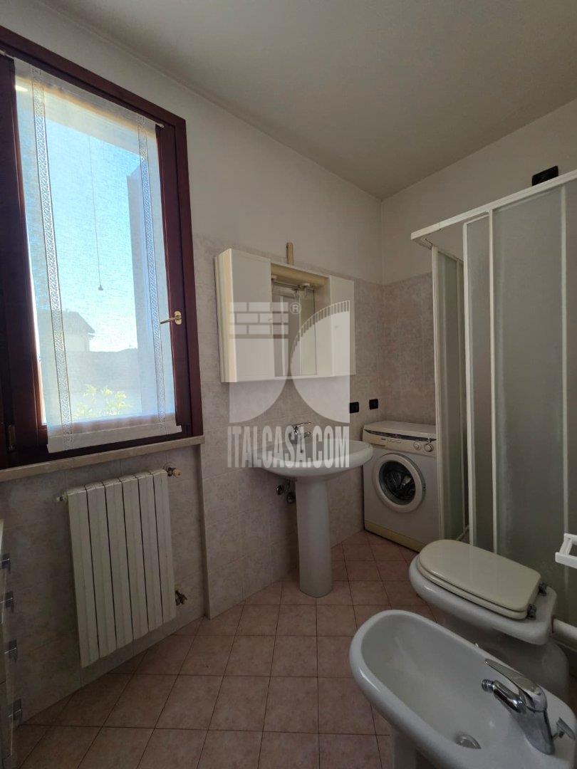 Appartamento in affitto a Borgo Virgilio