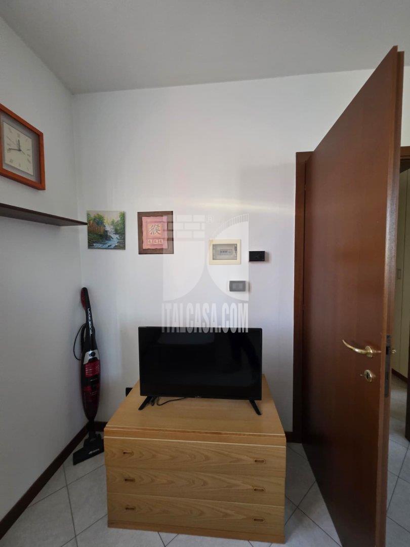 Appartamento in affitto a Borgo Virgilio
