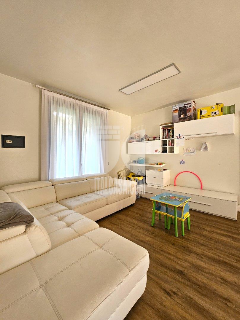 Appartamento in vendita a Mantova