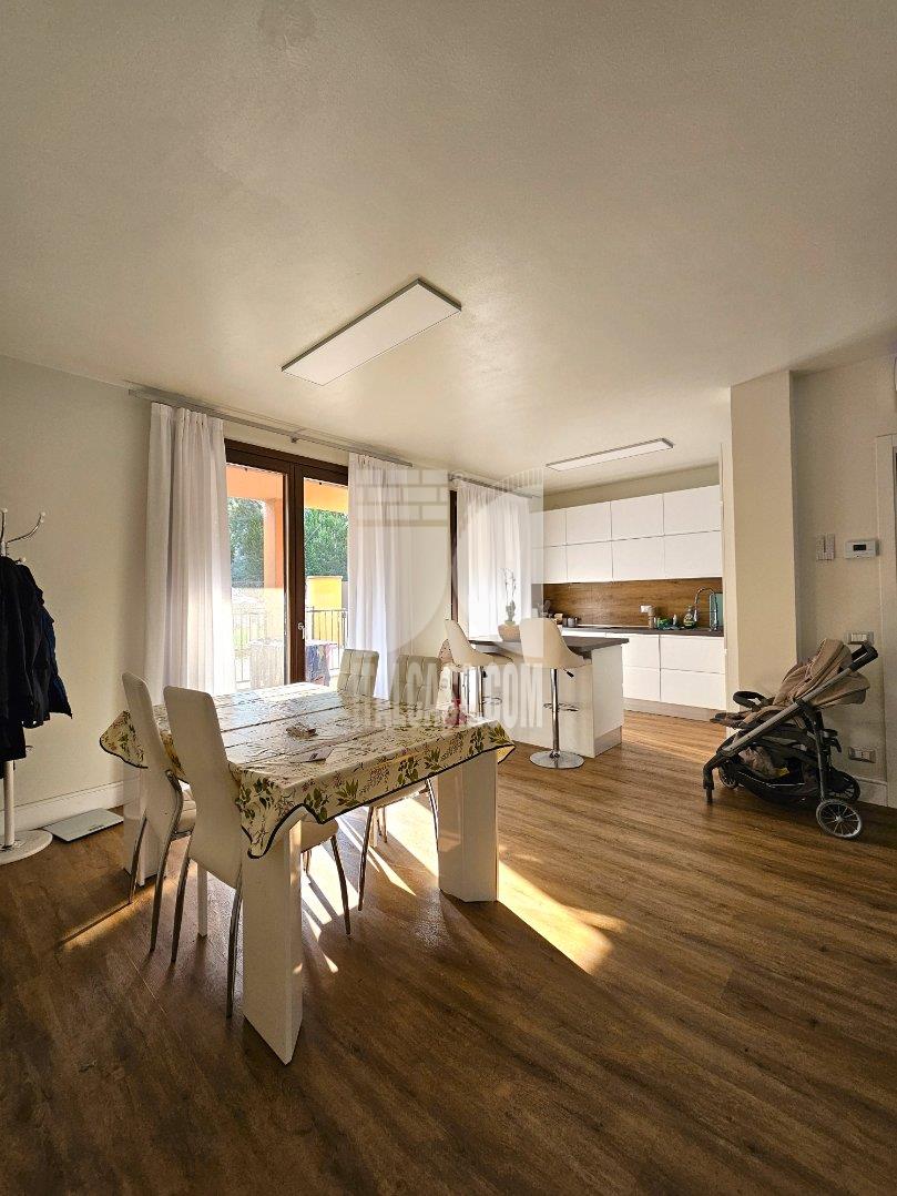 Appartamento in vendita a Mantova