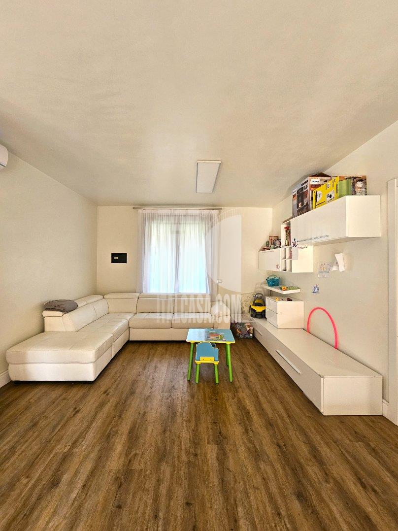 Appartamento in vendita a Mantova