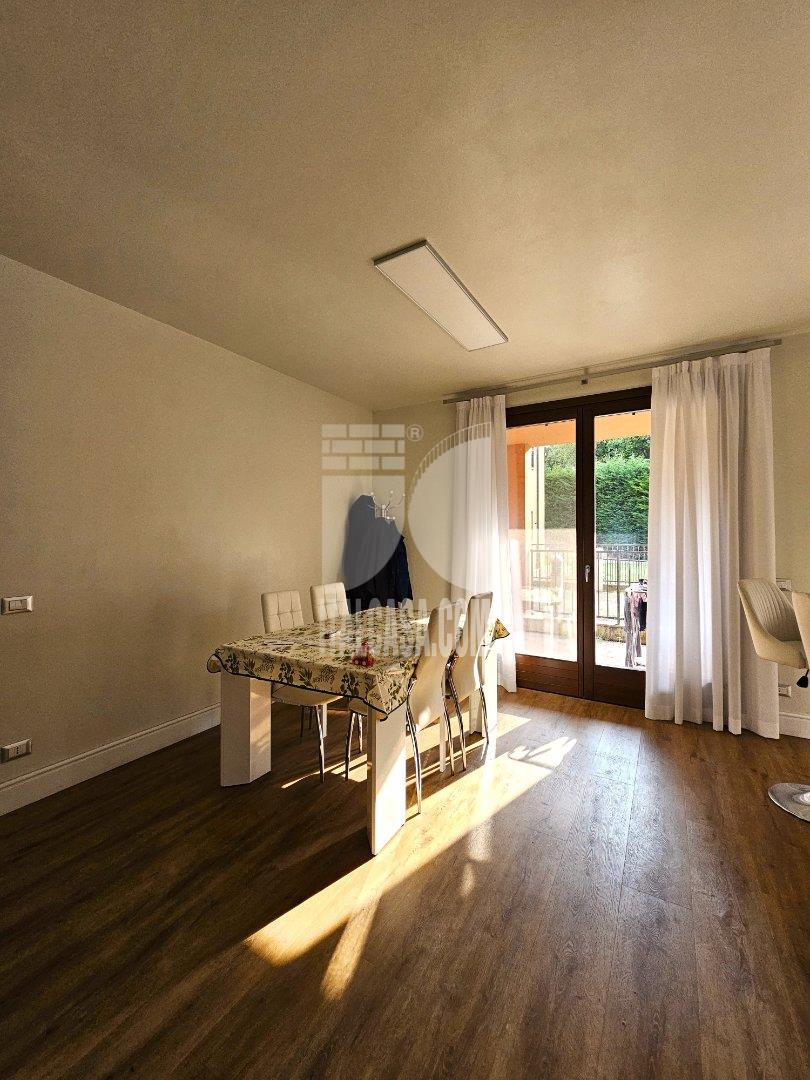 Appartamento in vendita a Mantova