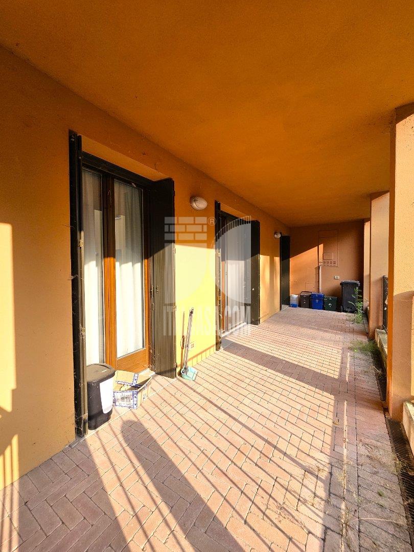 Appartamento in vendita a Mantova