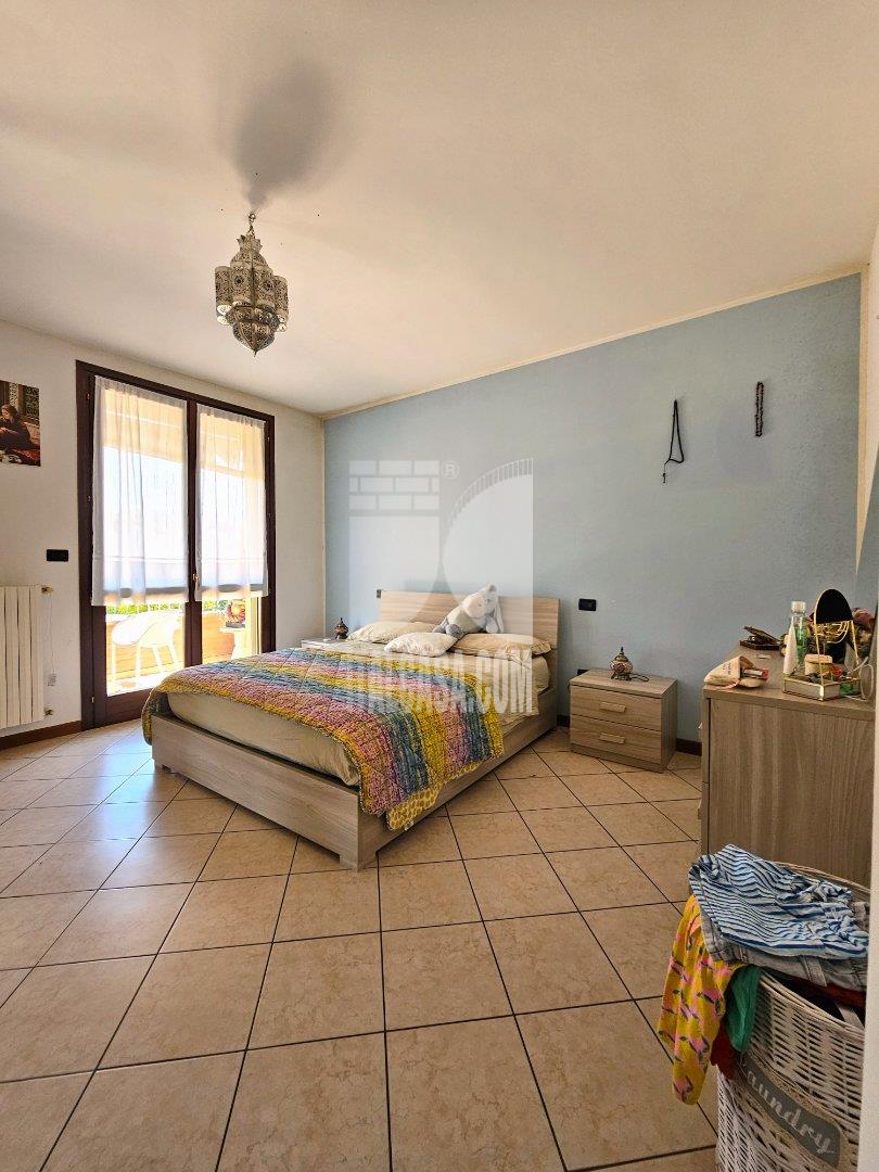 Appartamento in vendita a Curtatone