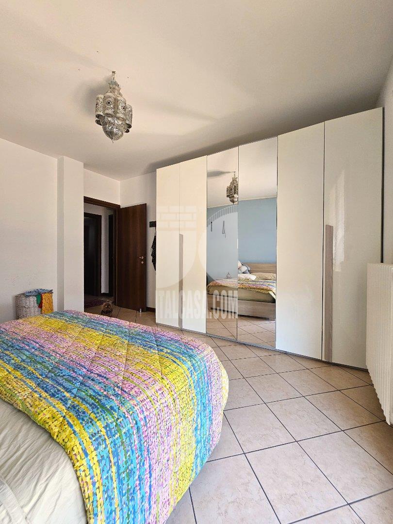 Appartamento in vendita a Curtatone