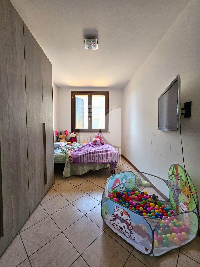 Appartamento in vendita a Curtatone