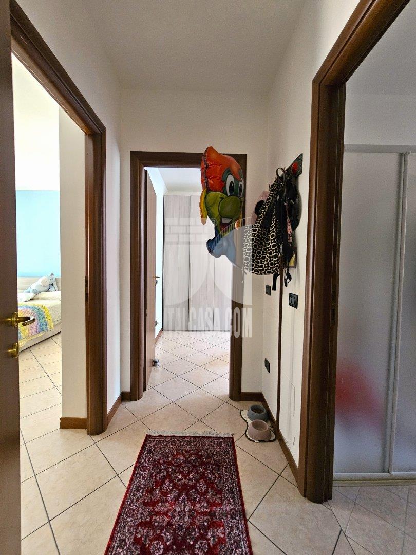 Appartamento in vendita a Curtatone