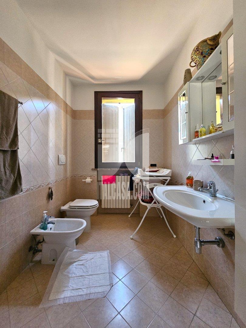 Appartamento in vendita a Curtatone