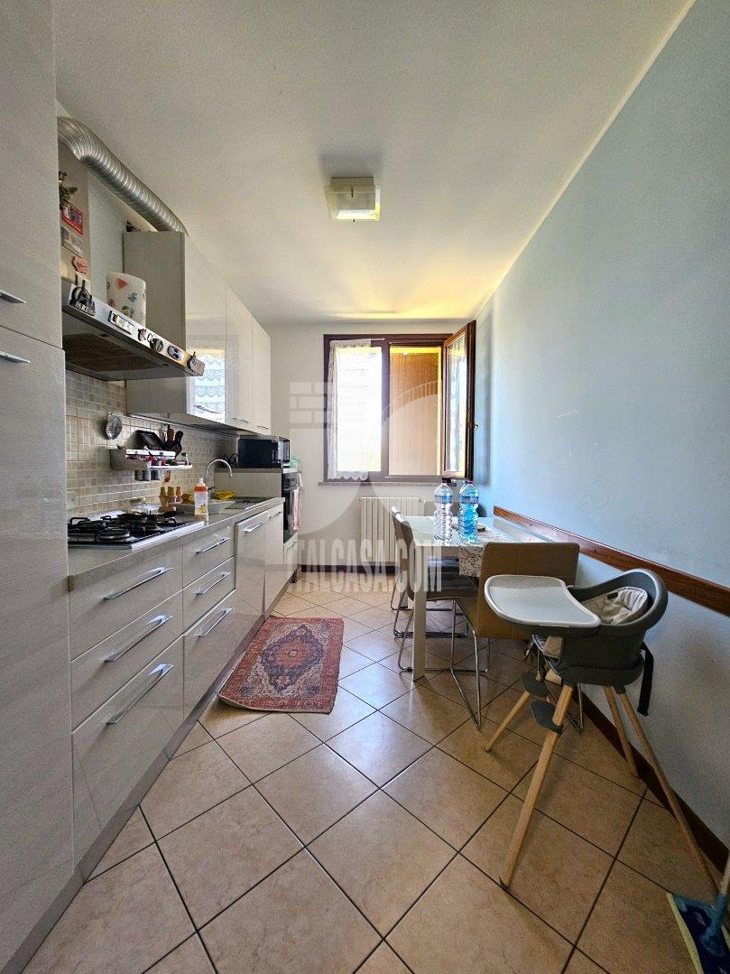 Appartamento in vendita a Curtatone