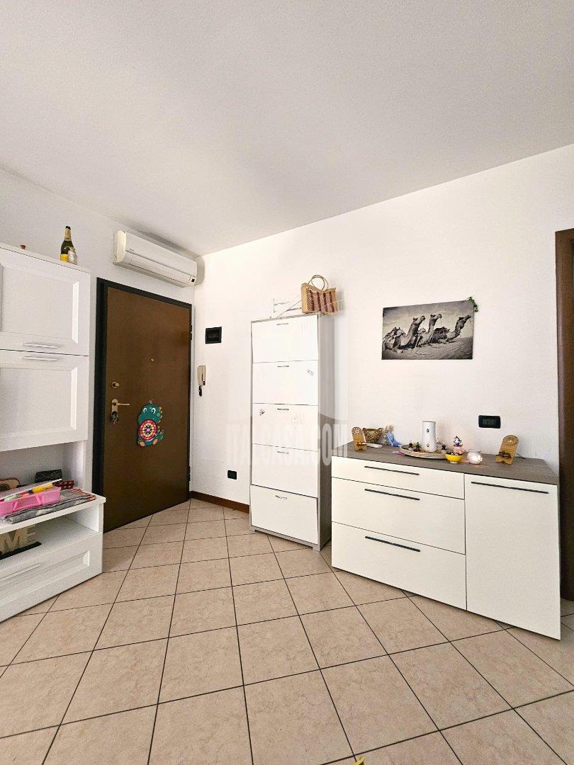 Appartamento in vendita a Curtatone