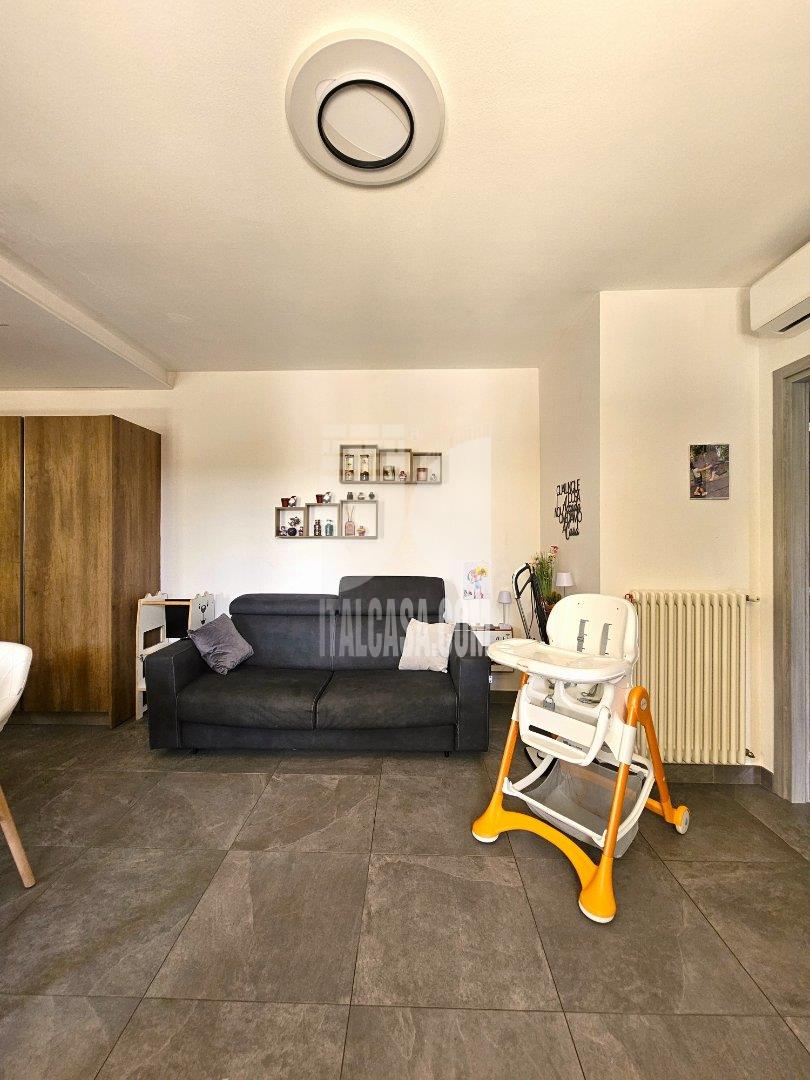 Appartamento in vendita a Curtatone