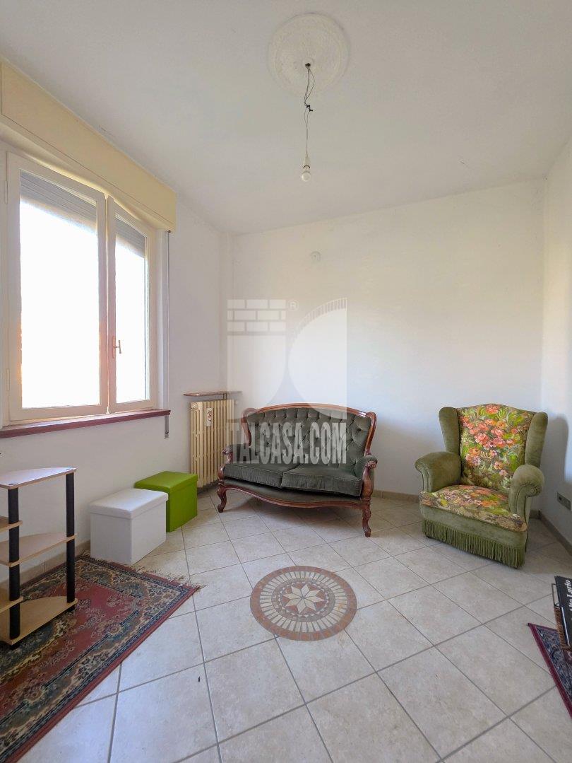 Villa Unifamiliare in vendita a Borgo Virgilio