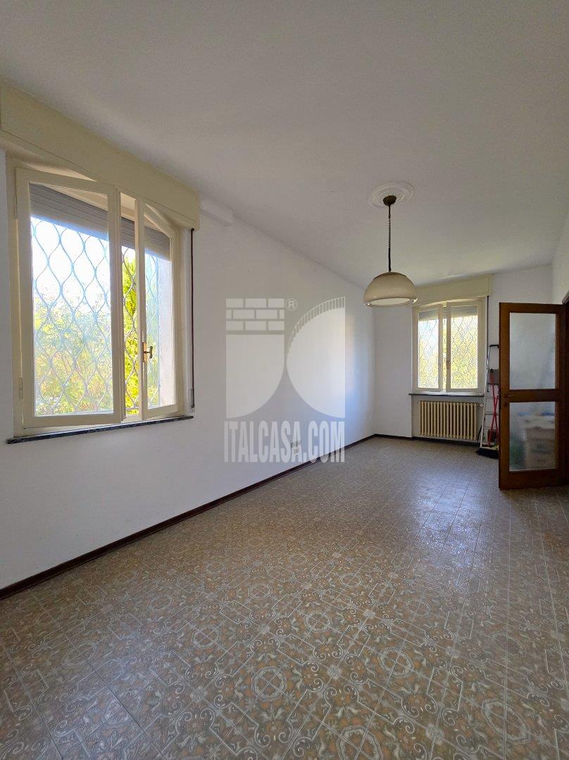 Villa Unifamiliare in vendita a Borgo Virgilio