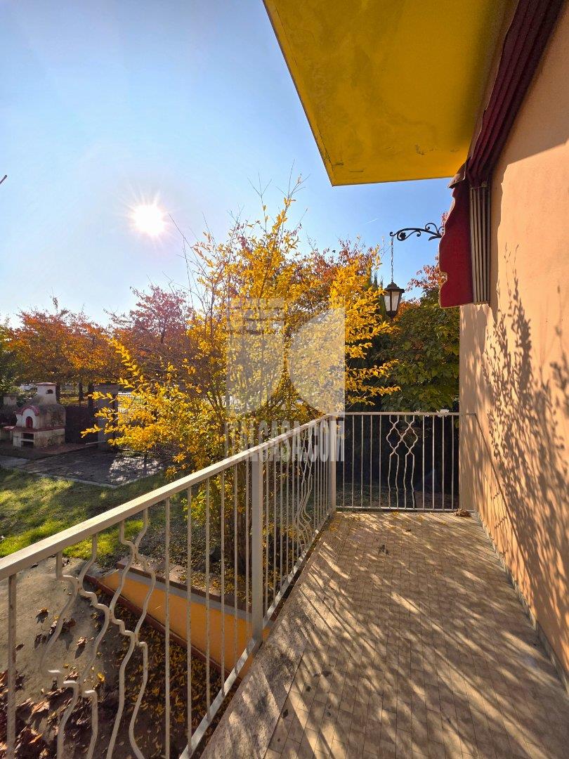 Villa Unifamiliare in vendita a Borgo Virgilio