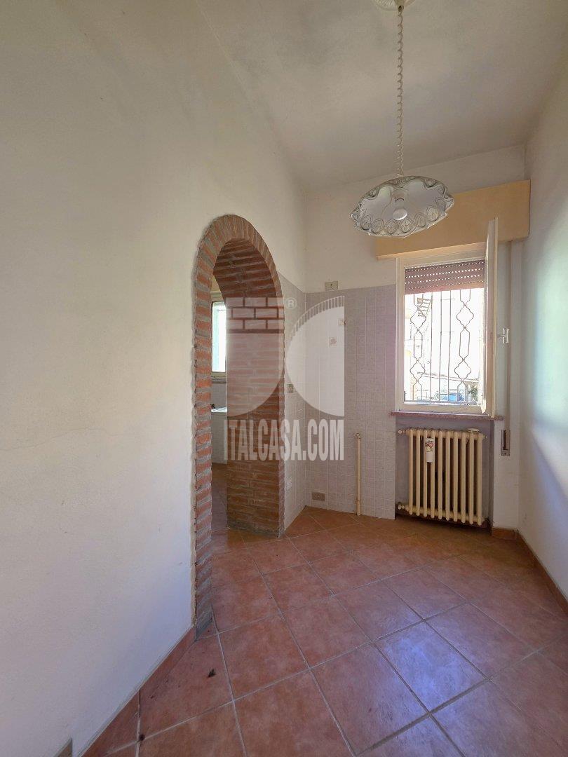 Villa Unifamiliare in vendita a Borgo Virgilio