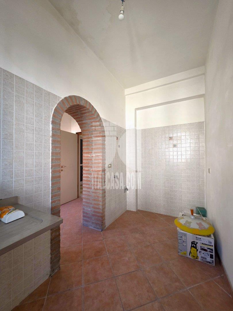 Villa Unifamiliare in vendita a Borgo Virgilio