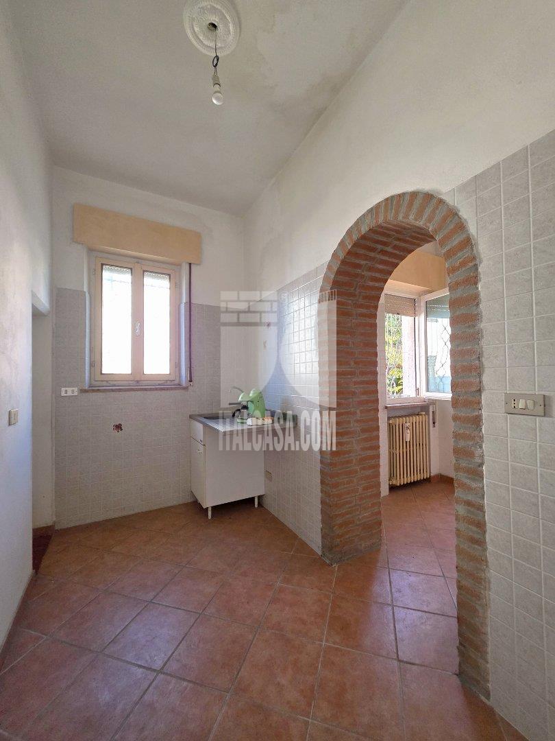 Villa Unifamiliare in vendita a Borgo Virgilio