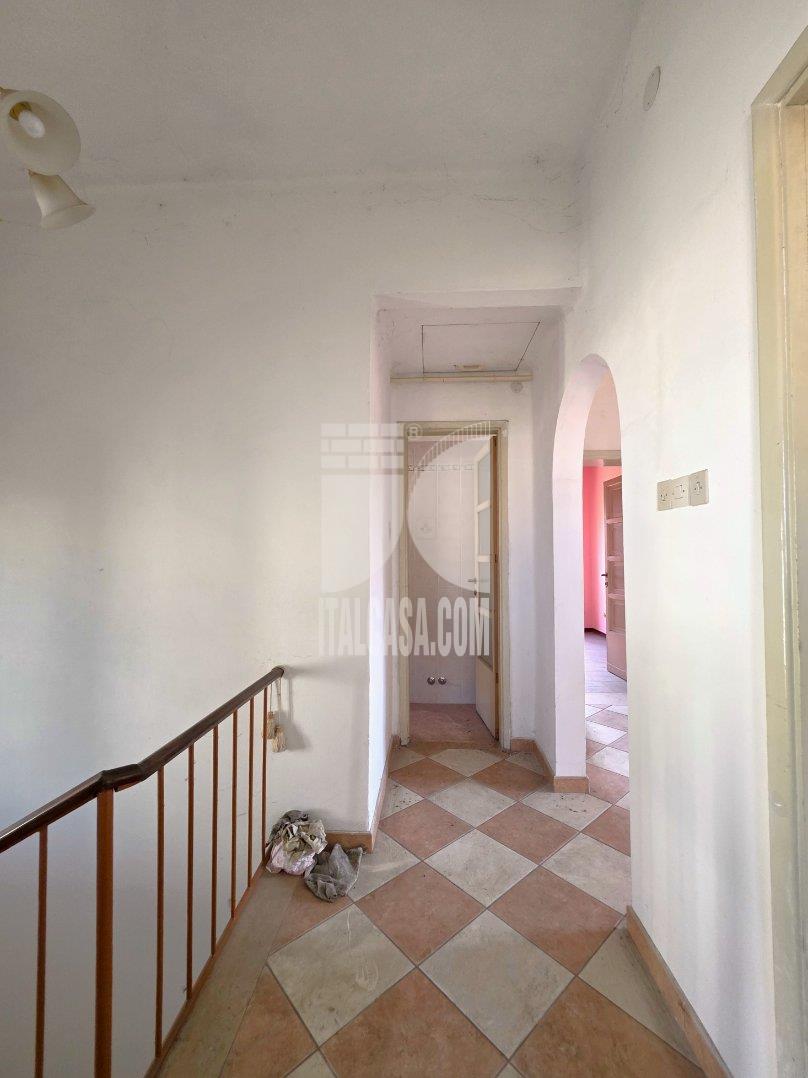 Villa Unifamiliare in vendita a Borgo Virgilio