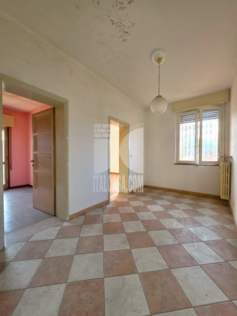 Villa Unifamiliare in vendita a Borgo Virgilio