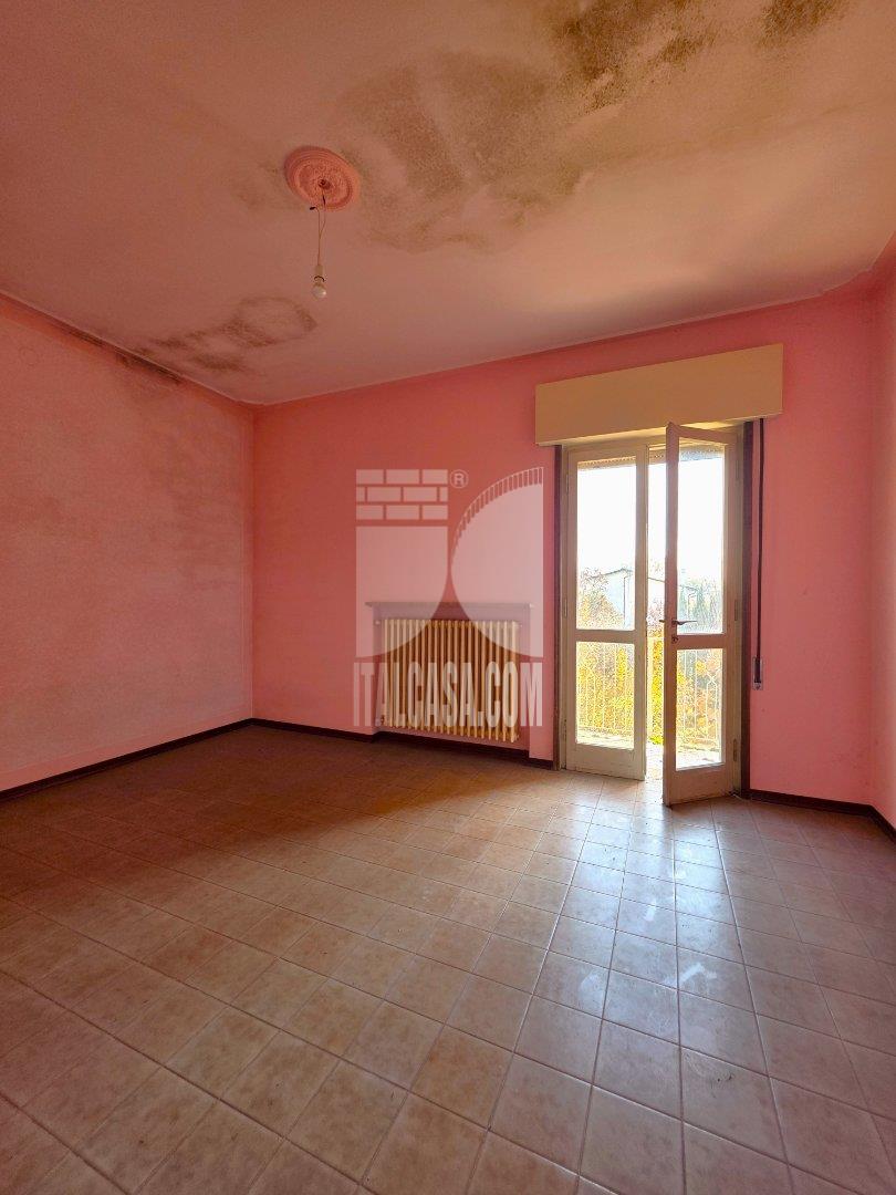 Villa Unifamiliare in vendita a Borgo Virgilio