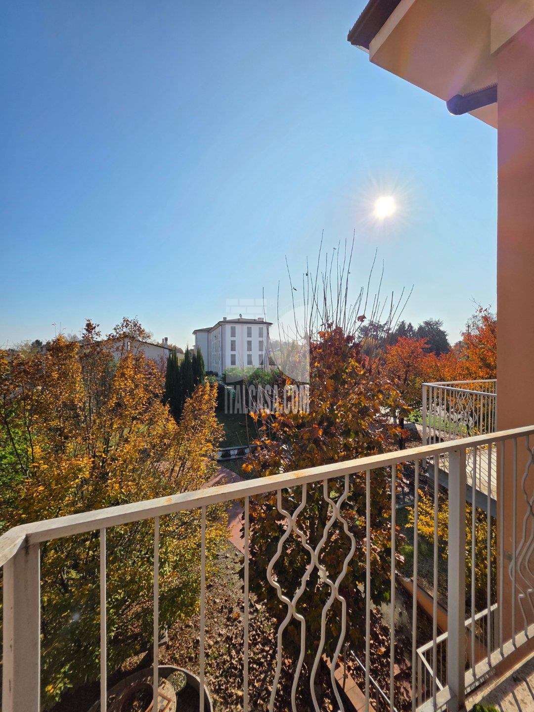 Villa Unifamiliare in vendita a Borgo Virgilio