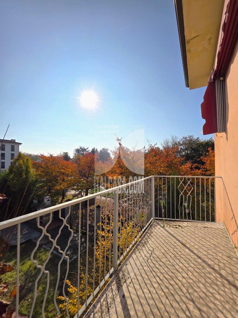 Villa Unifamiliare in vendita a Borgo Virgilio