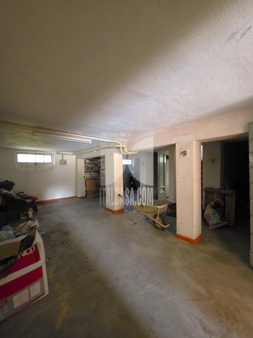 Villa Unifamiliare in vendita a Borgo Virgilio