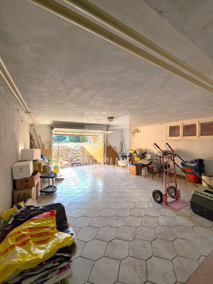 Villa Unifamiliare in vendita a Borgo Virgilio