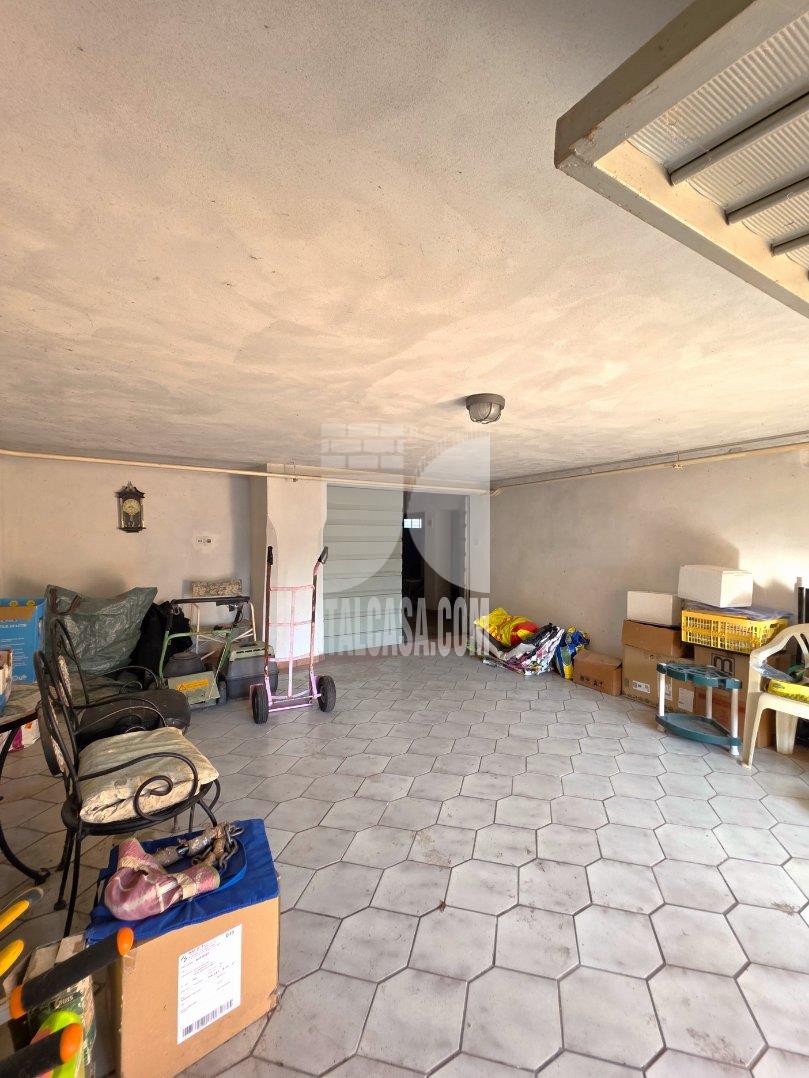 Villa Unifamiliare in vendita a Borgo Virgilio