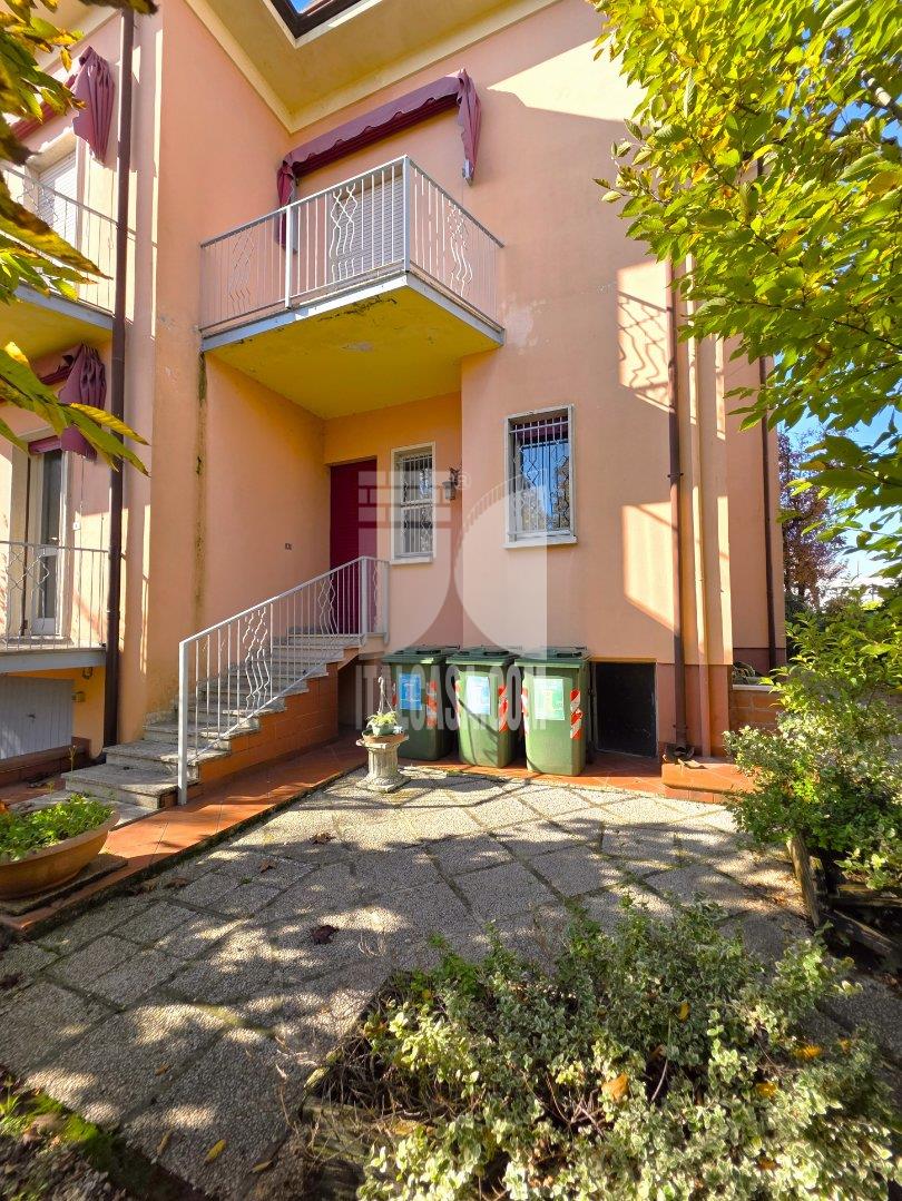 Villa Unifamiliare in vendita a Borgo Virgilio
