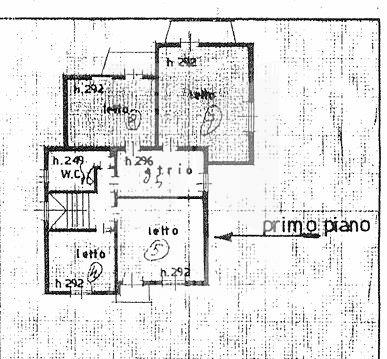 Villa Unifamiliare in vendita a Borgo Virgilio