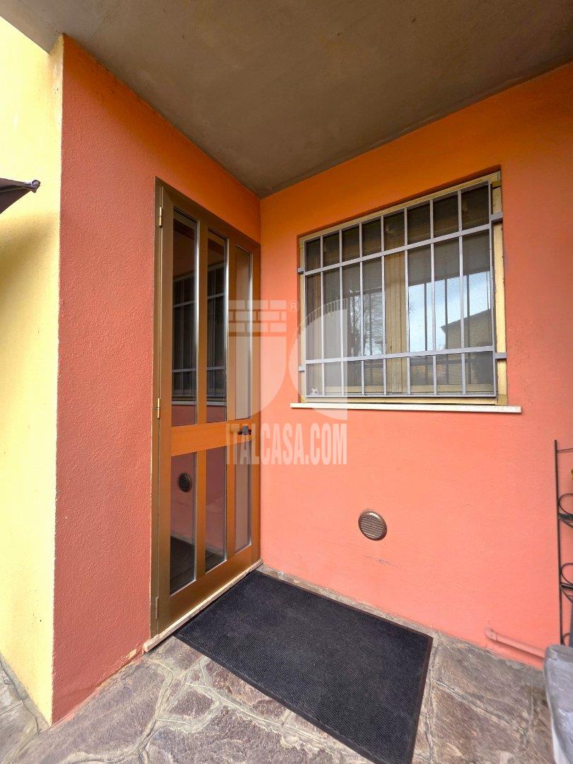 Villa a schiera in vendita a Borgo Virgilio