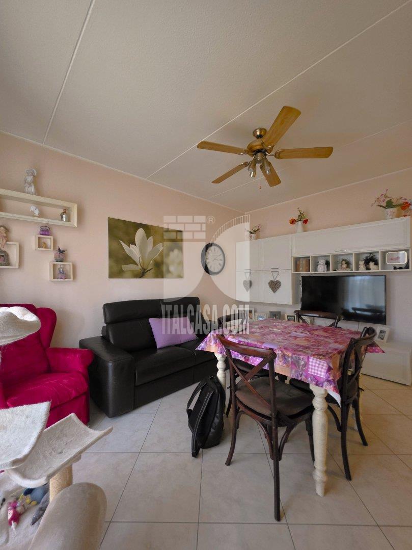 Villa a schiera in vendita a Borgo Virgilio