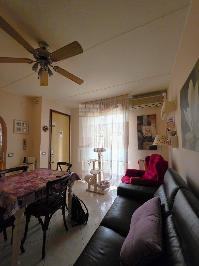 Villa a schiera in vendita a Borgo Virgilio