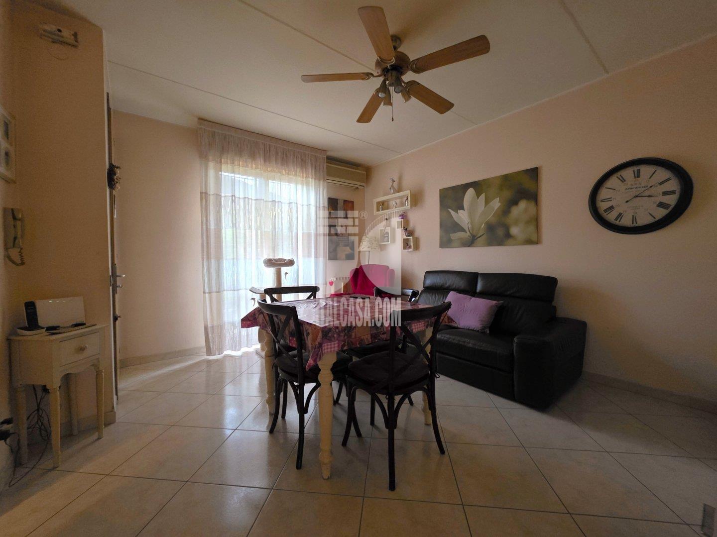 Villa a schiera in vendita a Borgo Virgilio