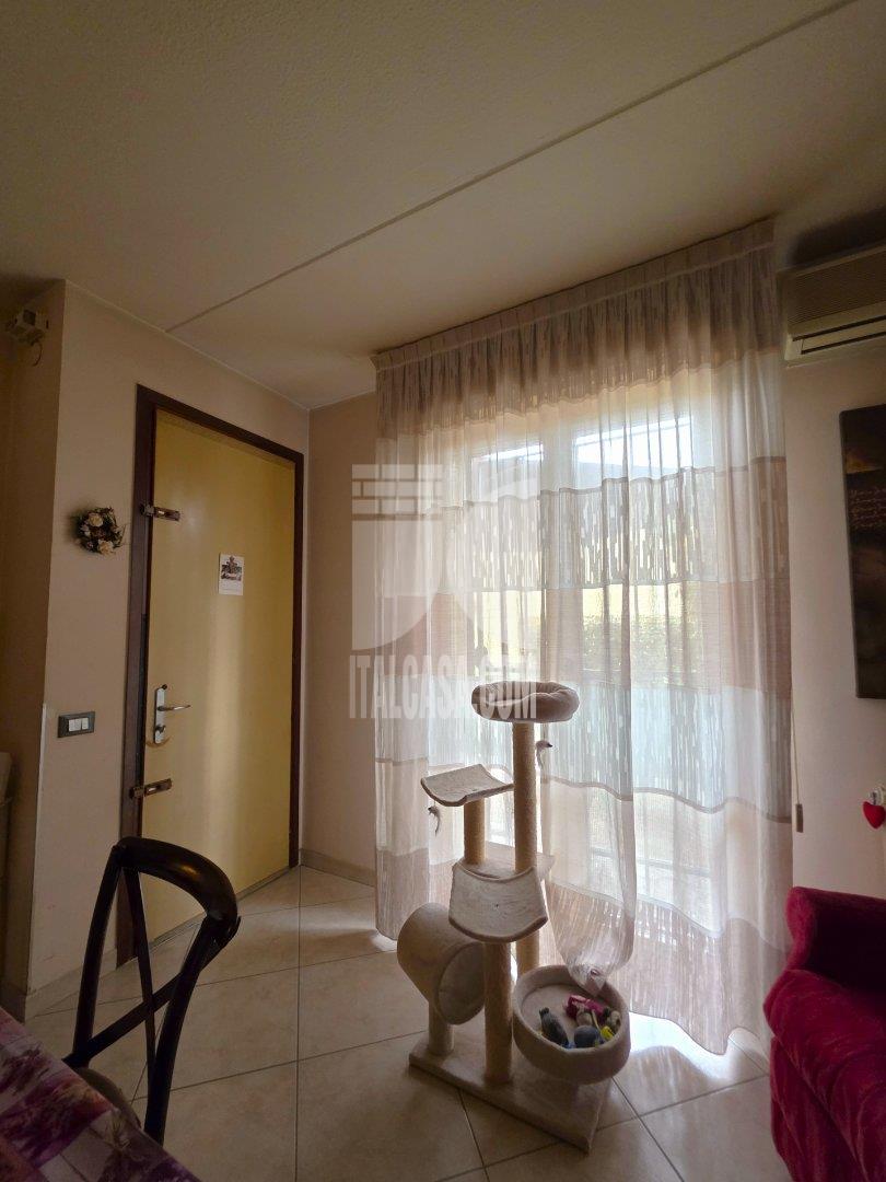 Villa a schiera in vendita a Borgo Virgilio