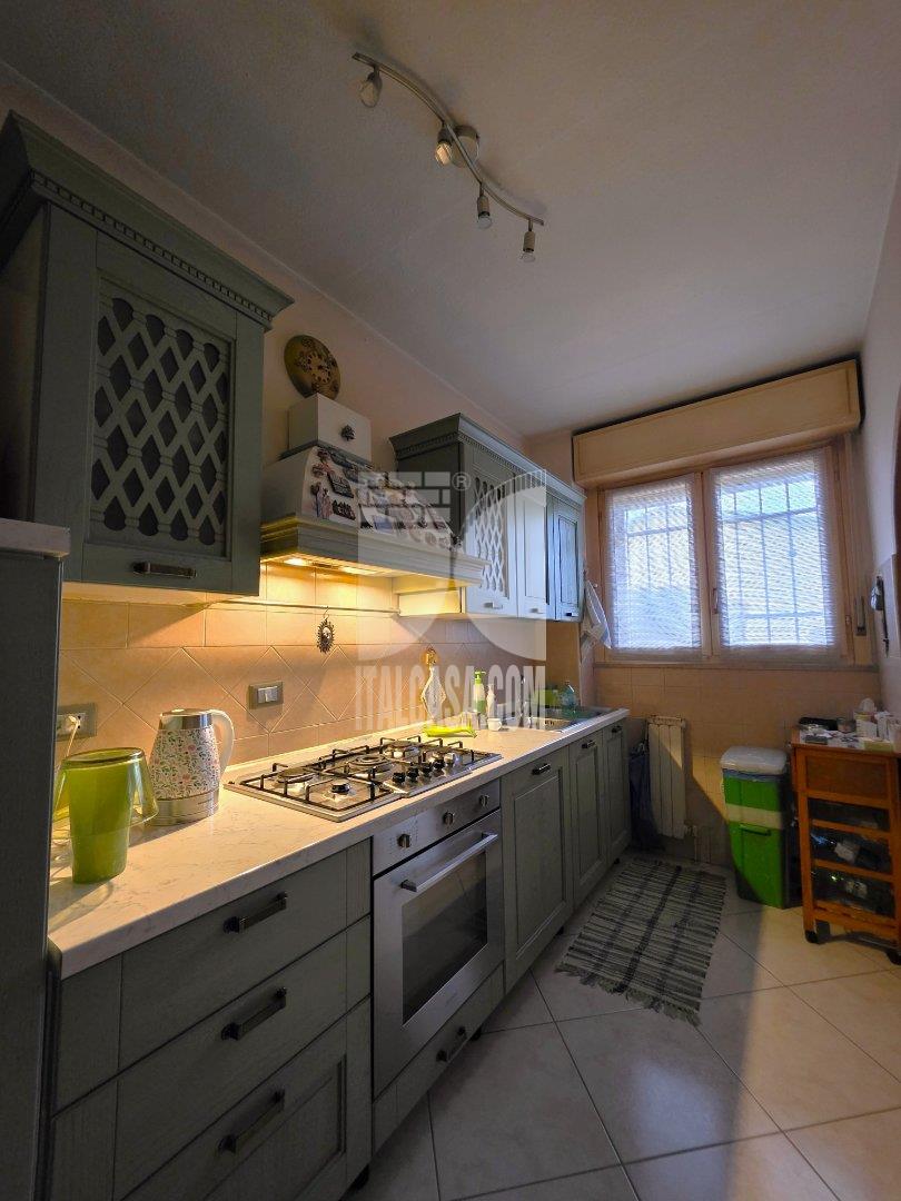 Villa a schiera in vendita a Borgo Virgilio