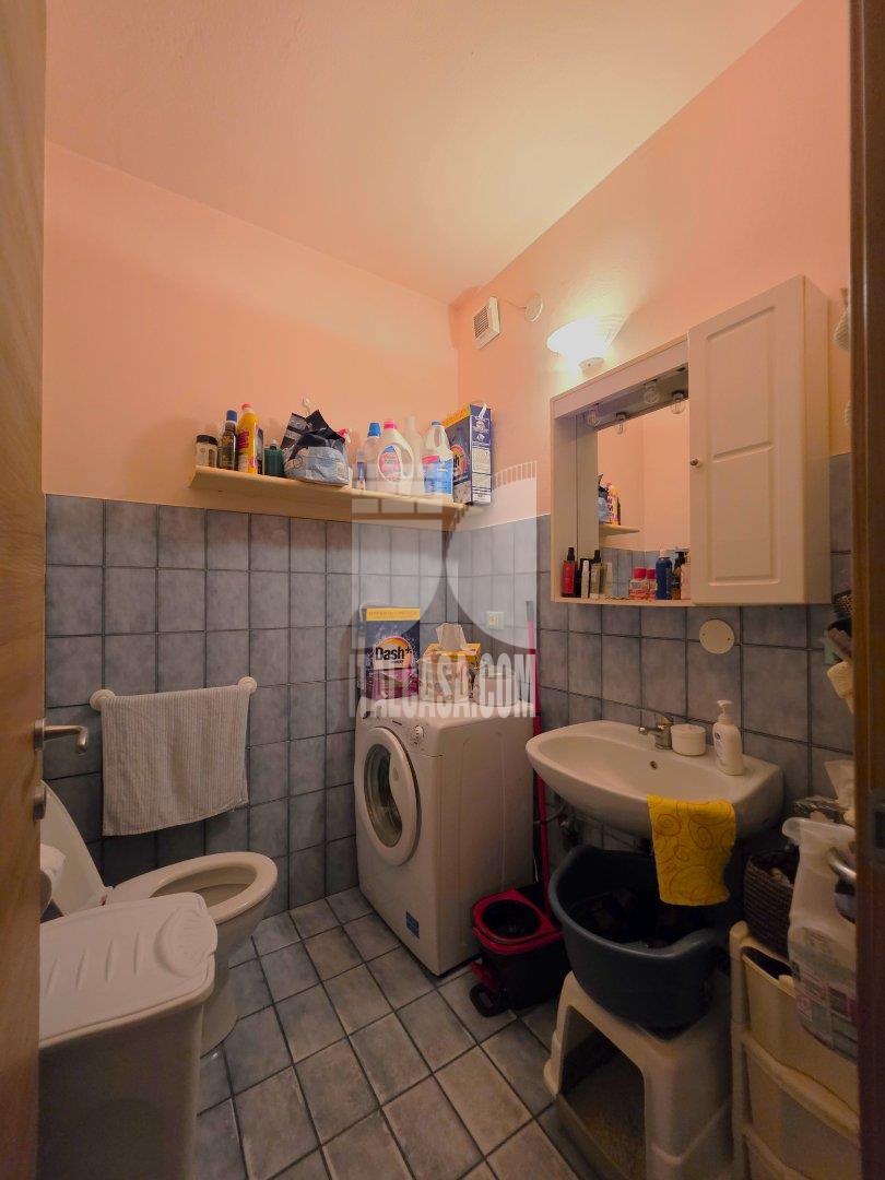 Villa a schiera in vendita a Borgo Virgilio