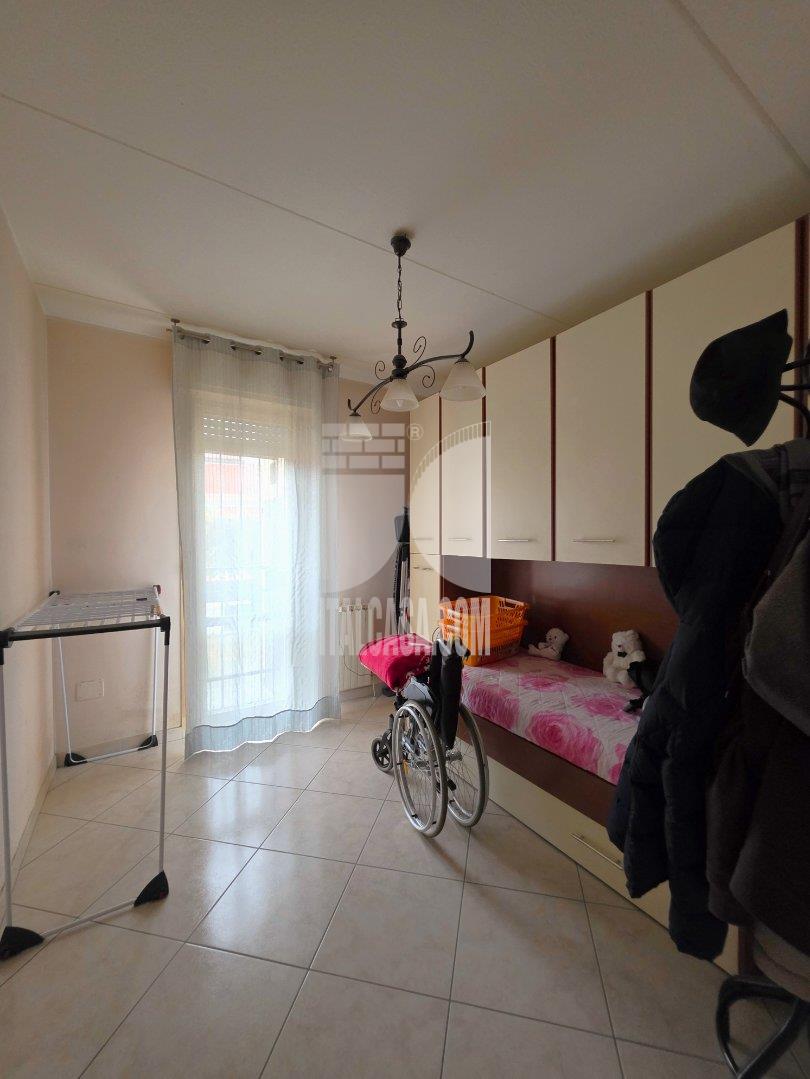 Villa a schiera in vendita a Borgo Virgilio